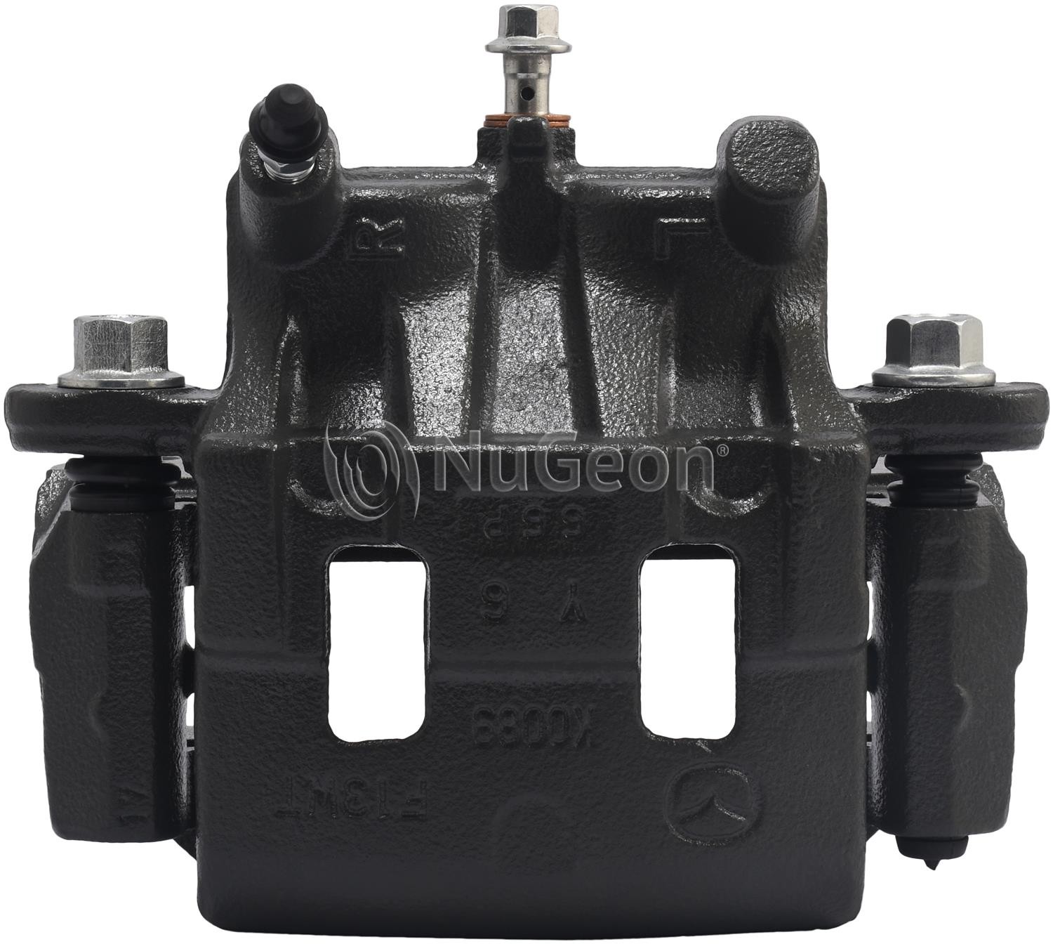 Vision 99P02014B Remanufactured Disc Brake Caliper - Image 5