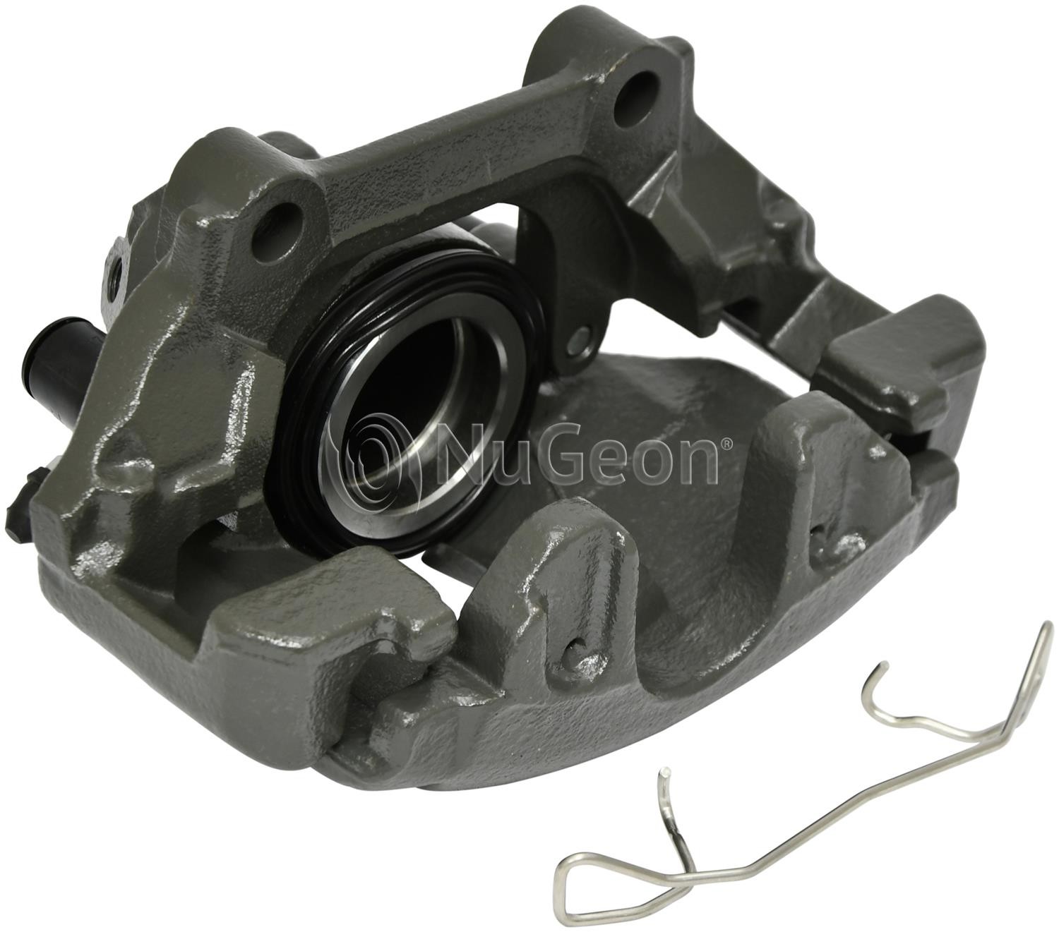 Vision 99P02109A Remanufactured Disc Brake Caliper