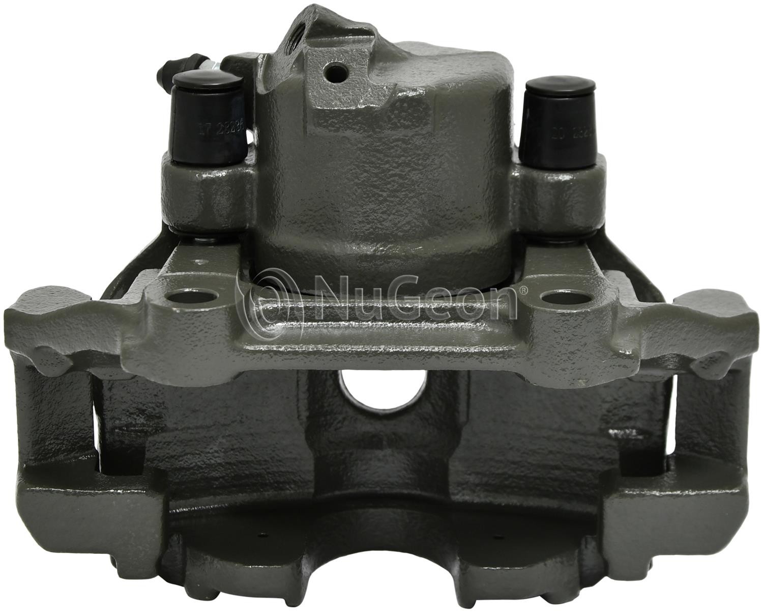 Vision 99P02109A Remanufactured Disc Brake Caliper - Image 2