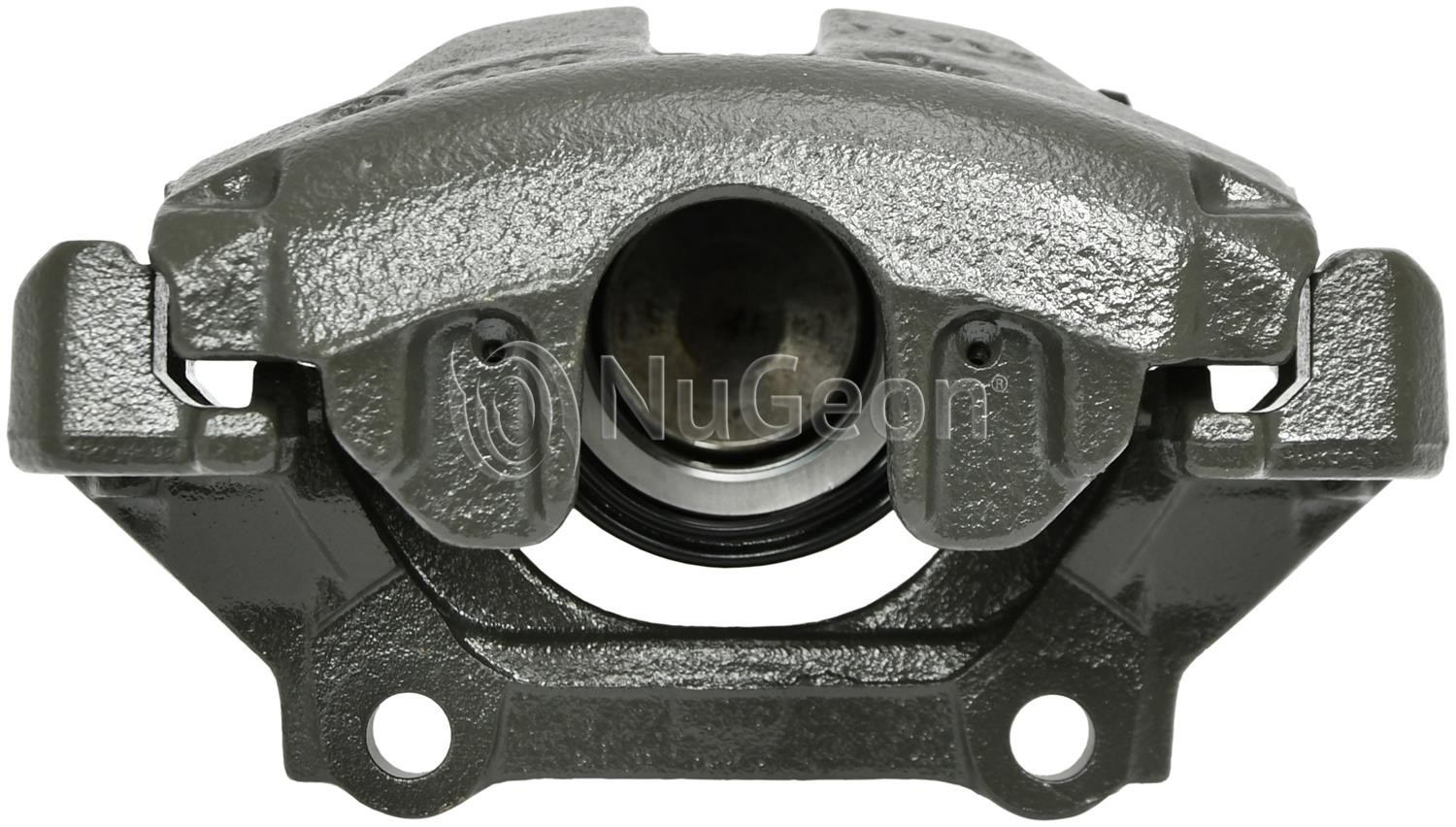 Vision 99P02109A Remanufactured Disc Brake Caliper - Image 3