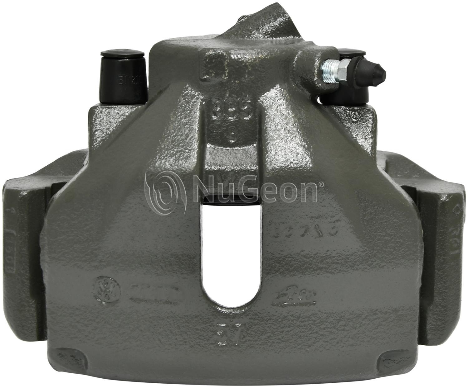 Vision 99P02109A Remanufactured Disc Brake Caliper - Image 5
