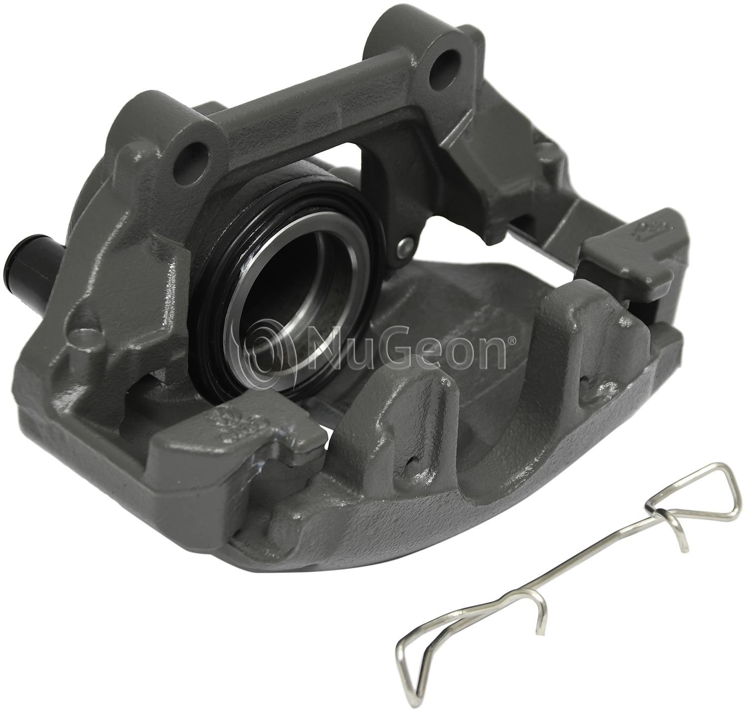 Vision 99P02109B Remanufactured Disc Brake Caliper
