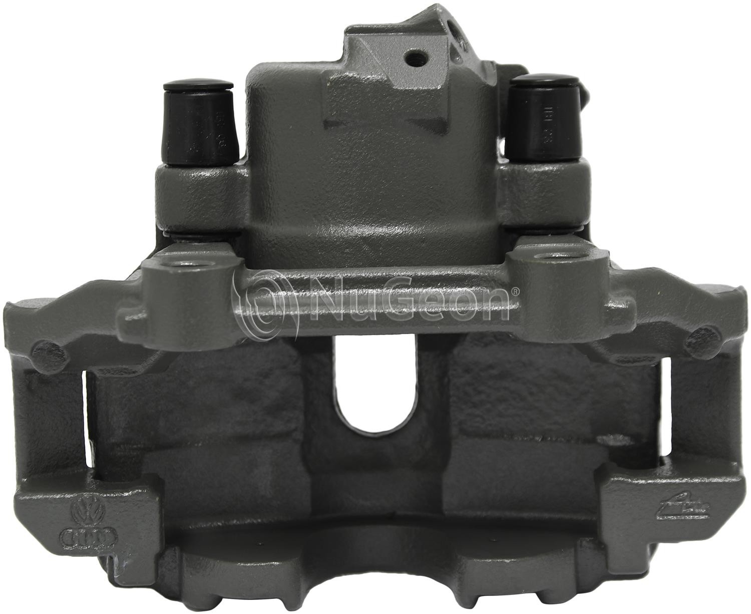 Vision 99P02109B Remanufactured Disc Brake Caliper - Image 2