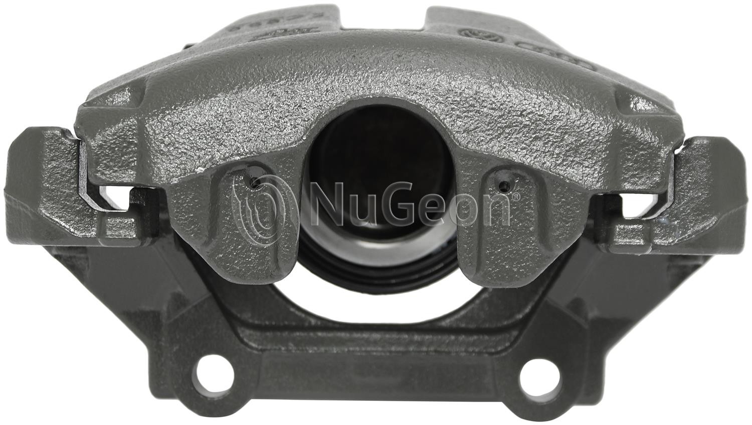 Vision 99P02109B Remanufactured Disc Brake Caliper - Image 3