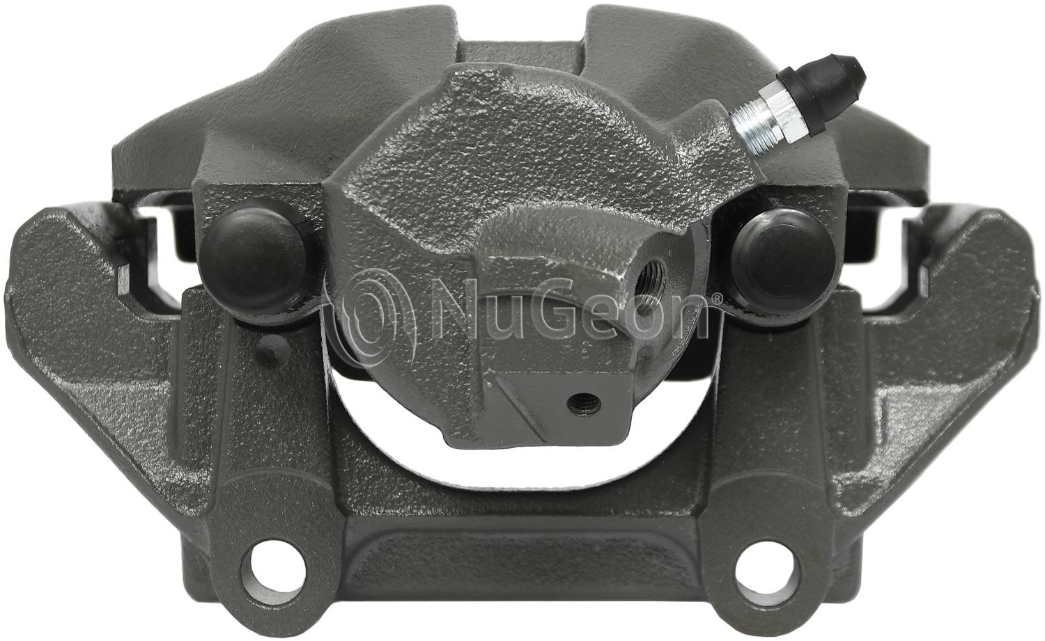 Vision 99P02109B Remanufactured Disc Brake Caliper - Image 4