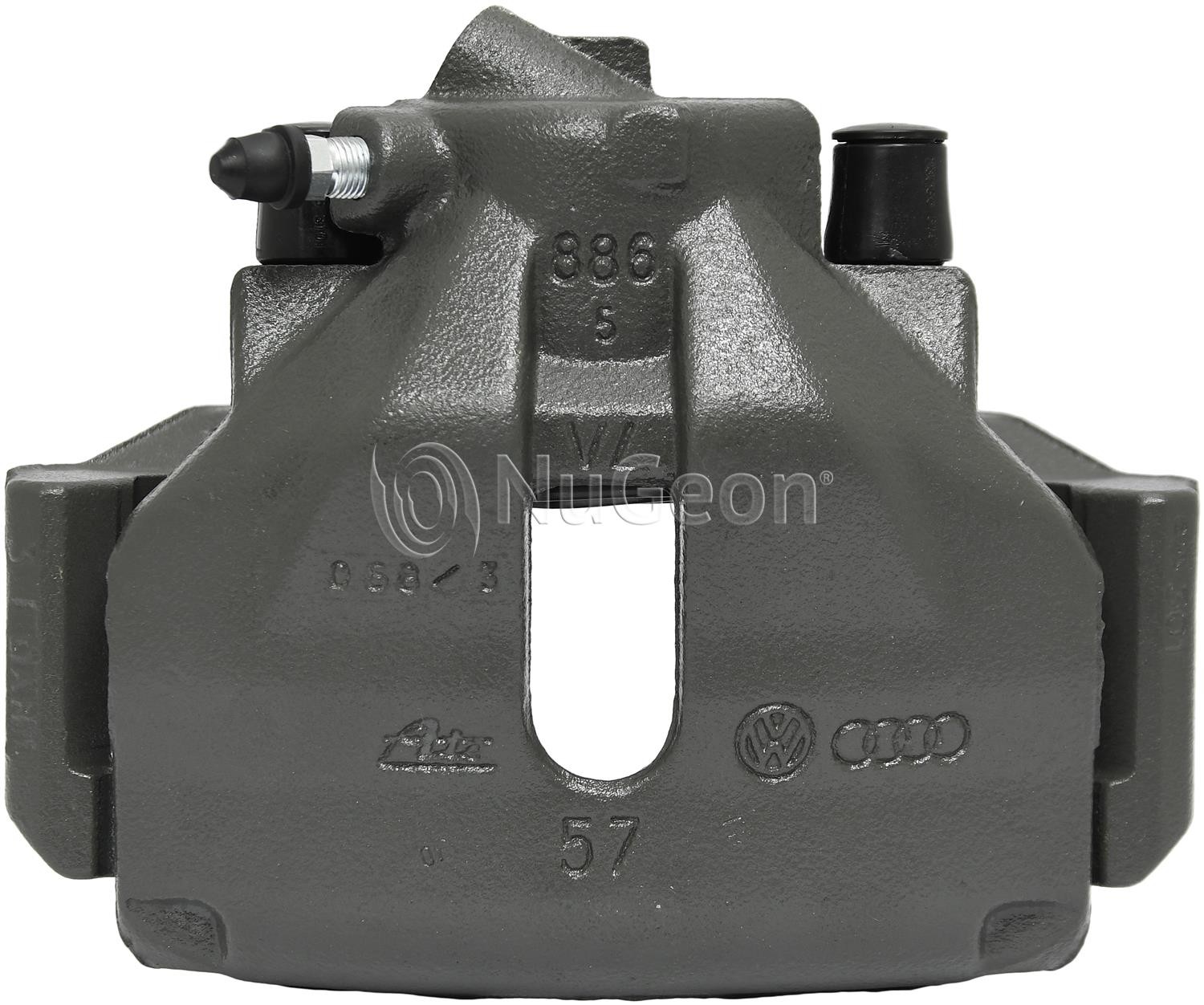 Vision 99P02109B Remanufactured Disc Brake Caliper - Image 5