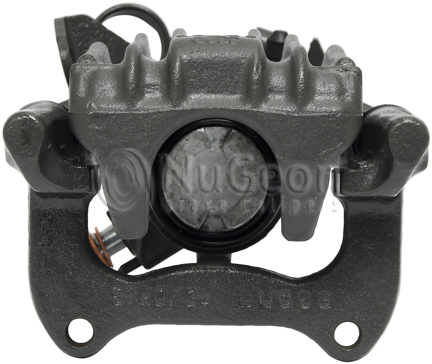 Vision 99P02116A Remanufactured Disc Brake Caliper