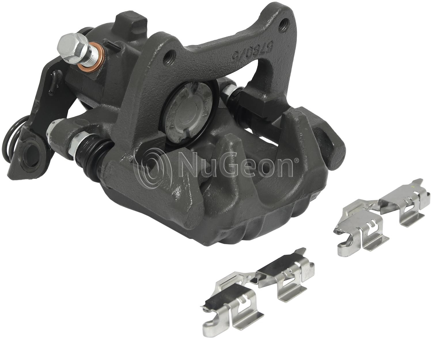 Vision 99P02116B Remanufactured Disc Brake Caliper