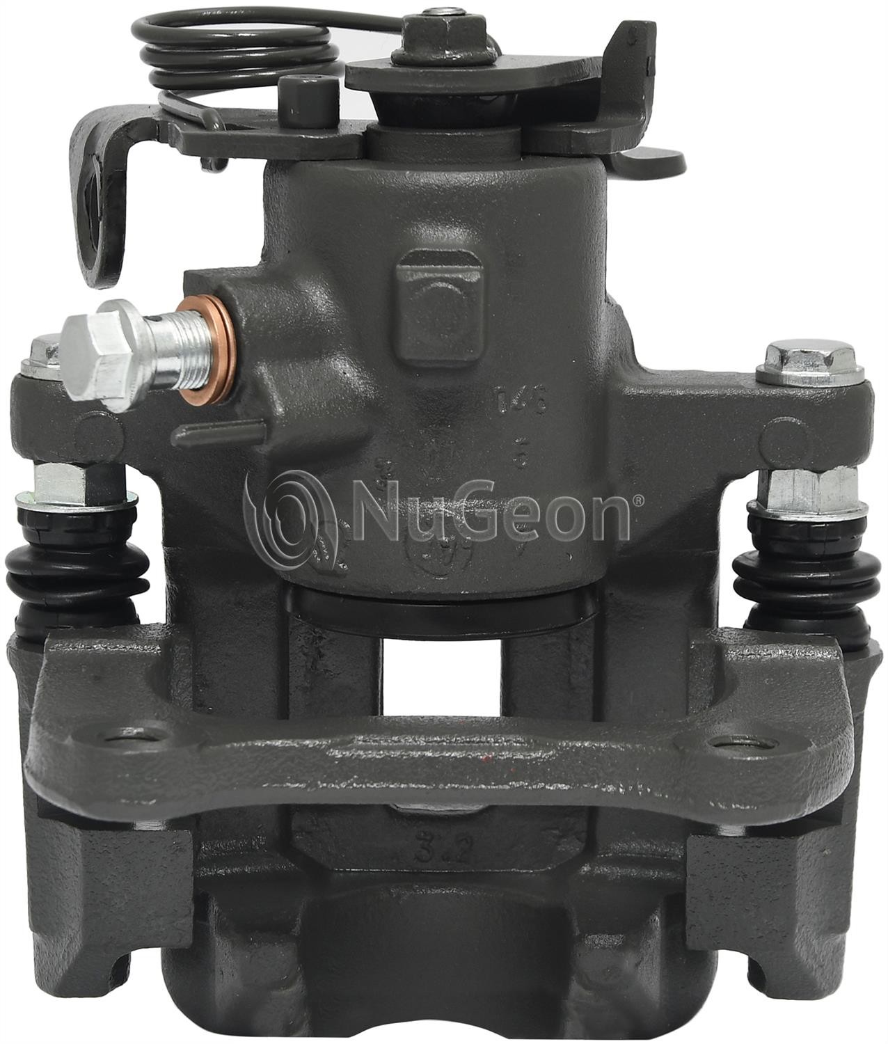 Vision 99P02116B Remanufactured Disc Brake Caliper - Image 2