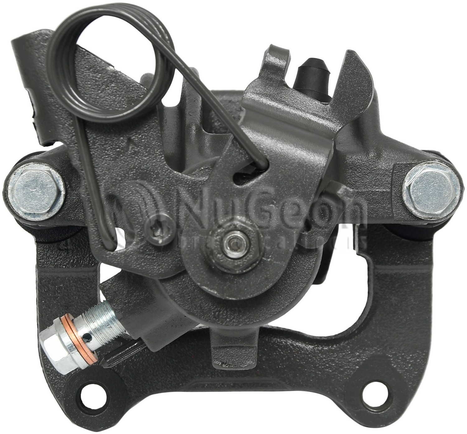 Vision 99P02116B Remanufactured Disc Brake Caliper - Image 3