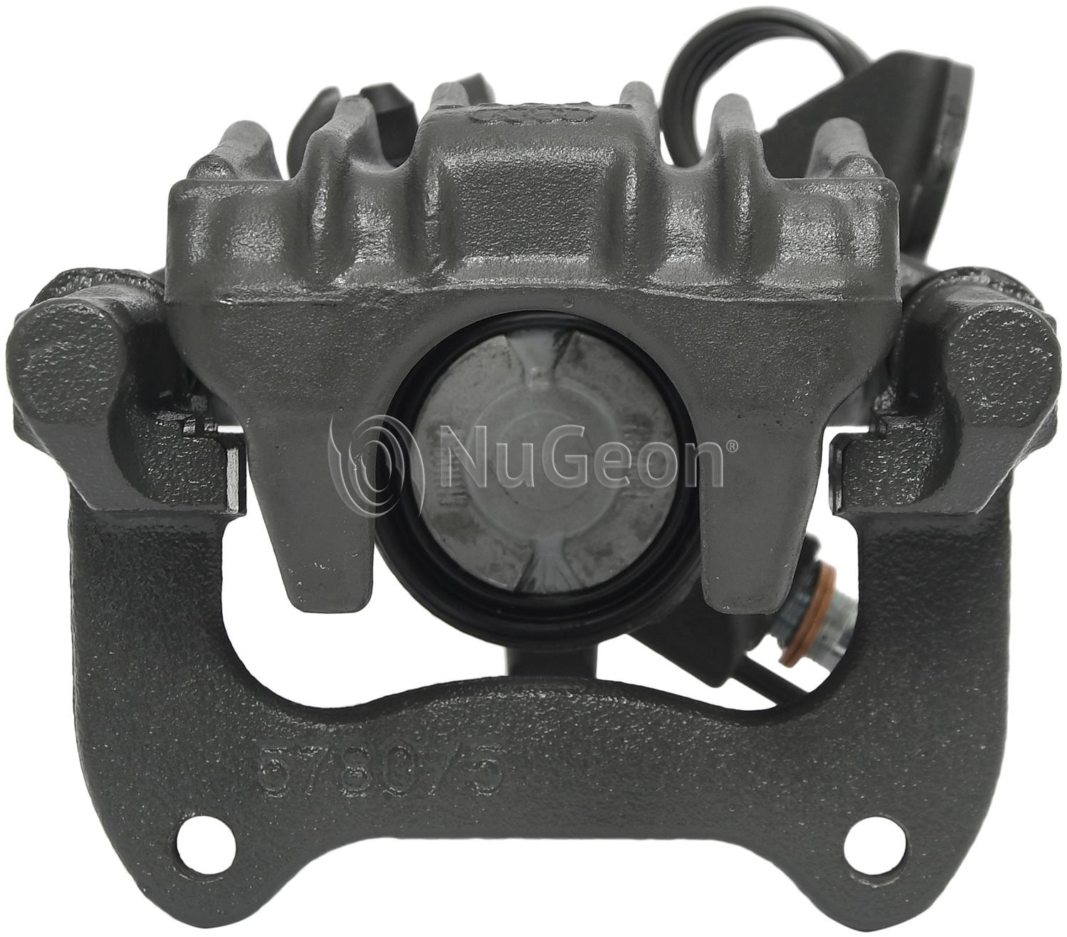 Vision 99P02116B Remanufactured Disc Brake Caliper - Image 4