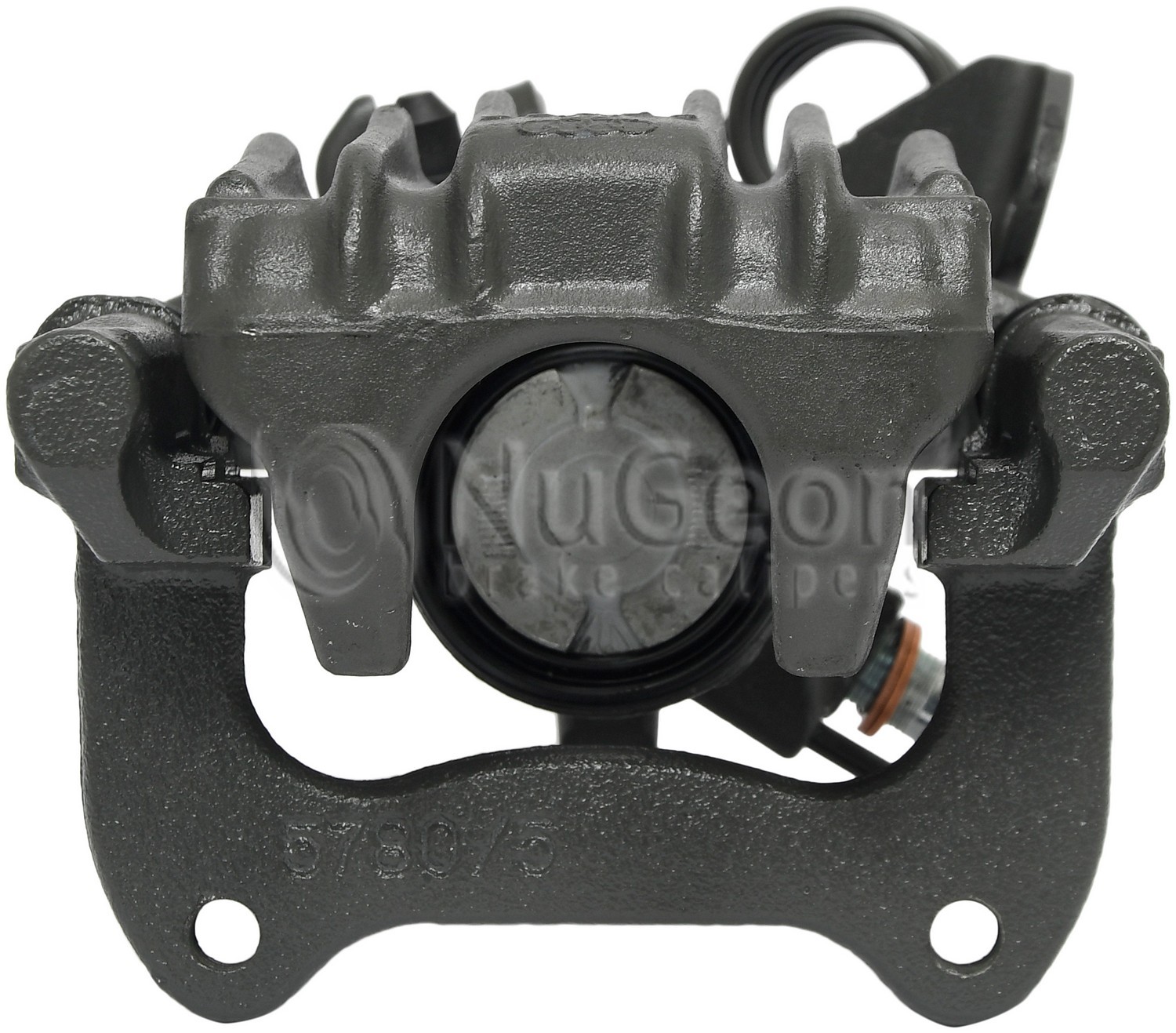 Vision 99P02116B Remanufactured Disc Brake Caliper - Image 5