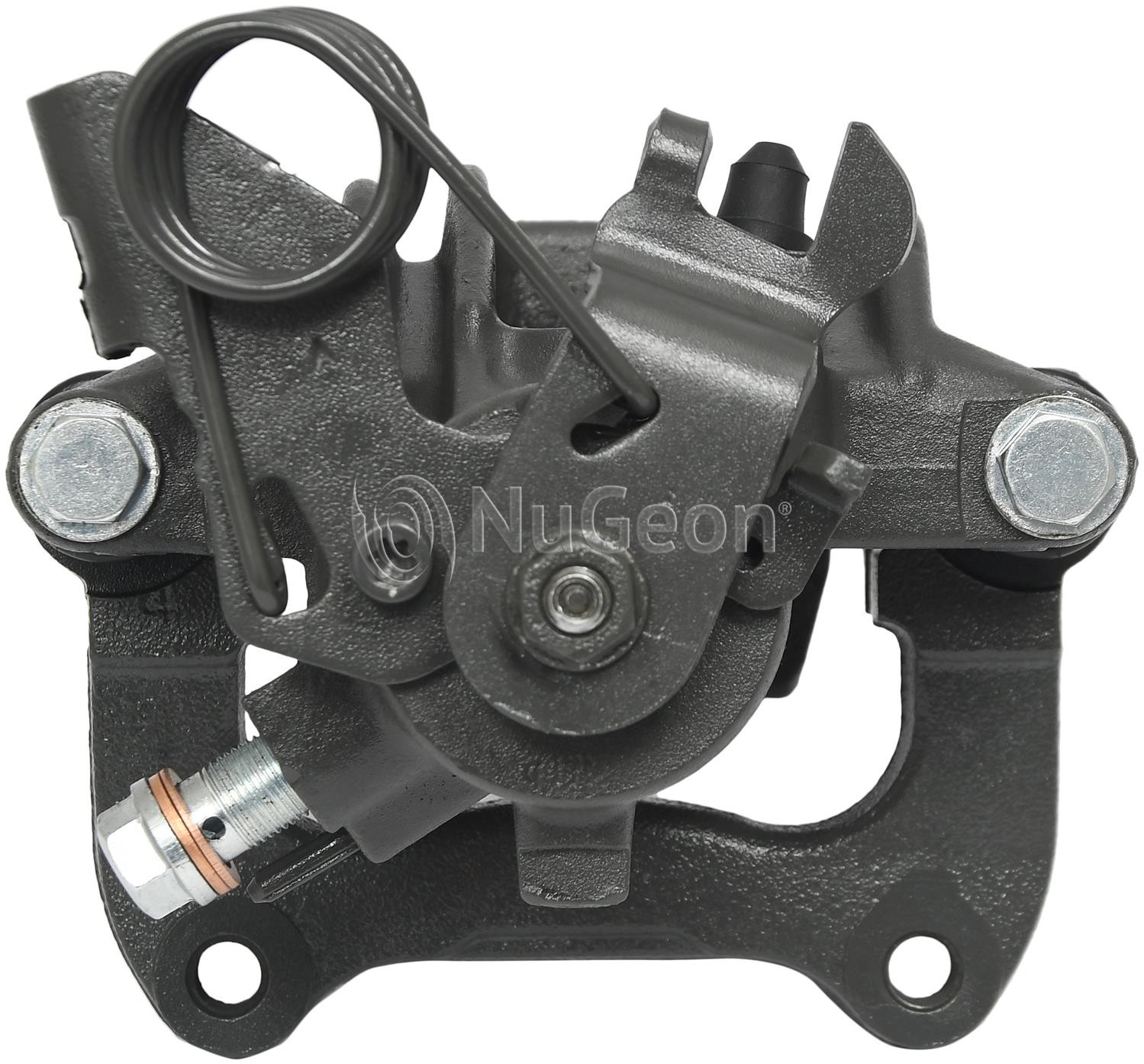 Vision 99P02116B Remanufactured Disc Brake Caliper - Image 6