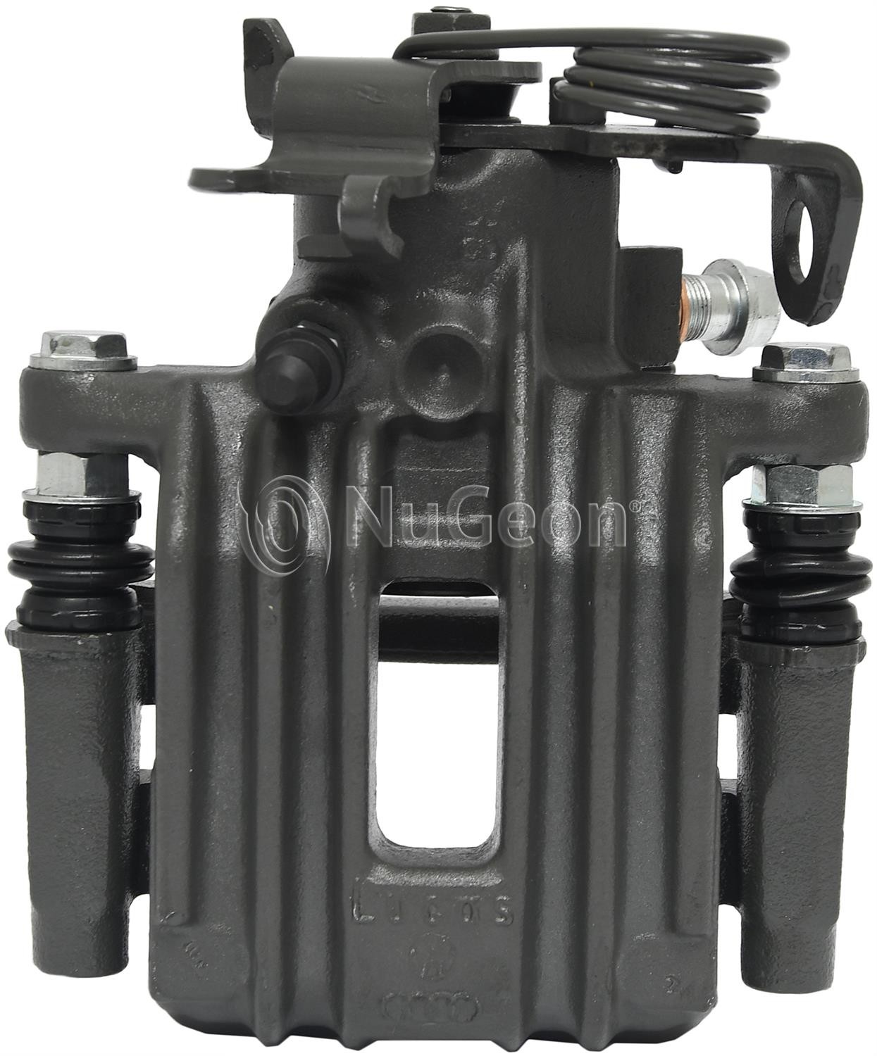 Vision 99P02116B Remanufactured Disc Brake Caliper - Image 7