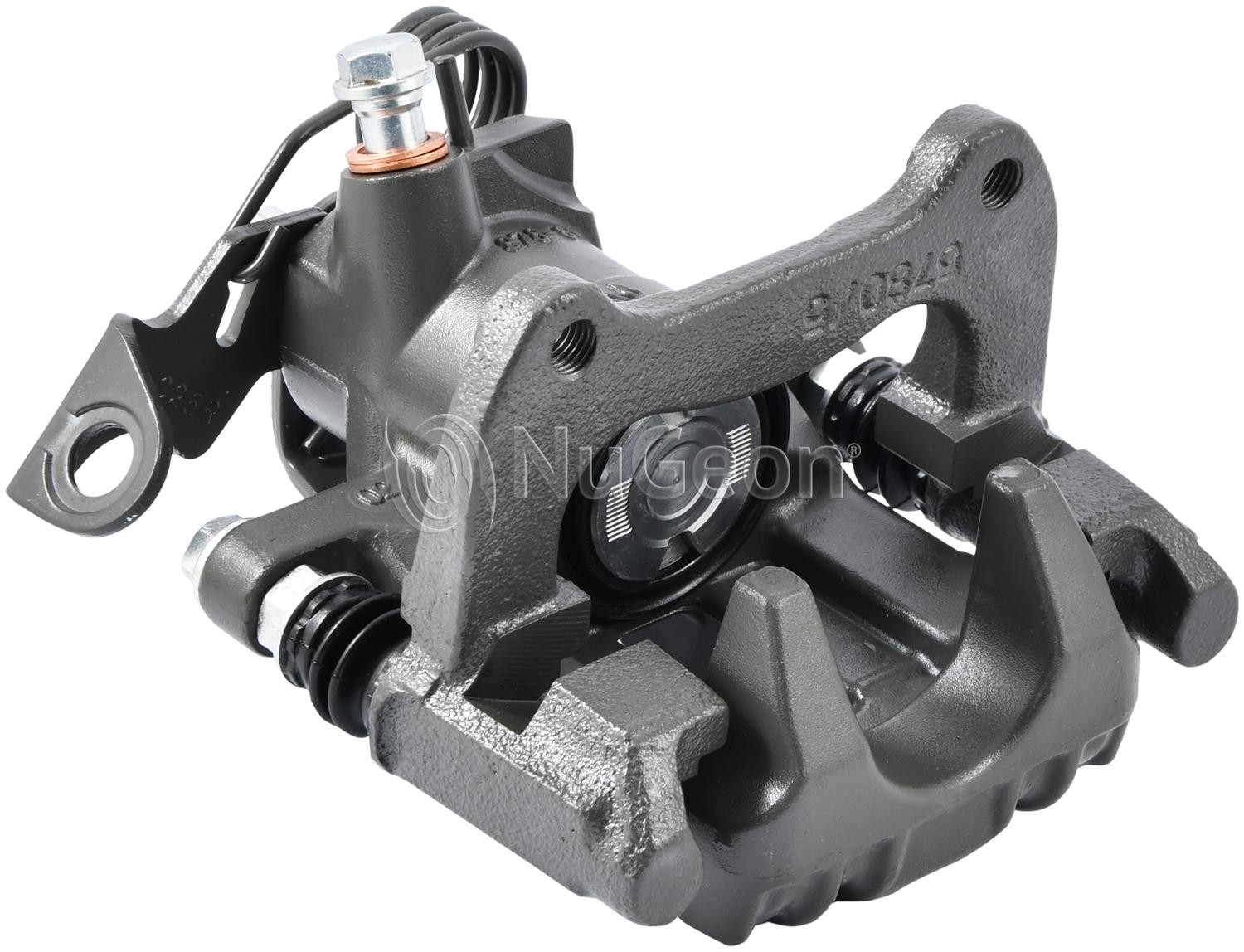 Vision 99P02118A Remanufactured Disc Brake Caliper
