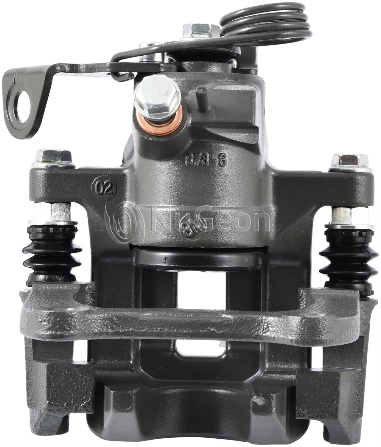 Vision 99P02118A Remanufactured Disc Brake Caliper - Image 2
