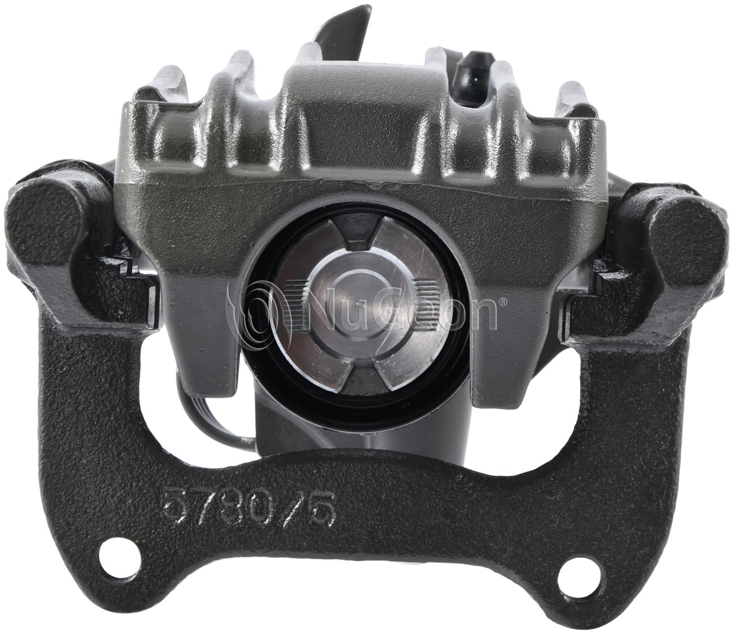 Vision 99P02118A Remanufactured Disc Brake Caliper - Image 3
