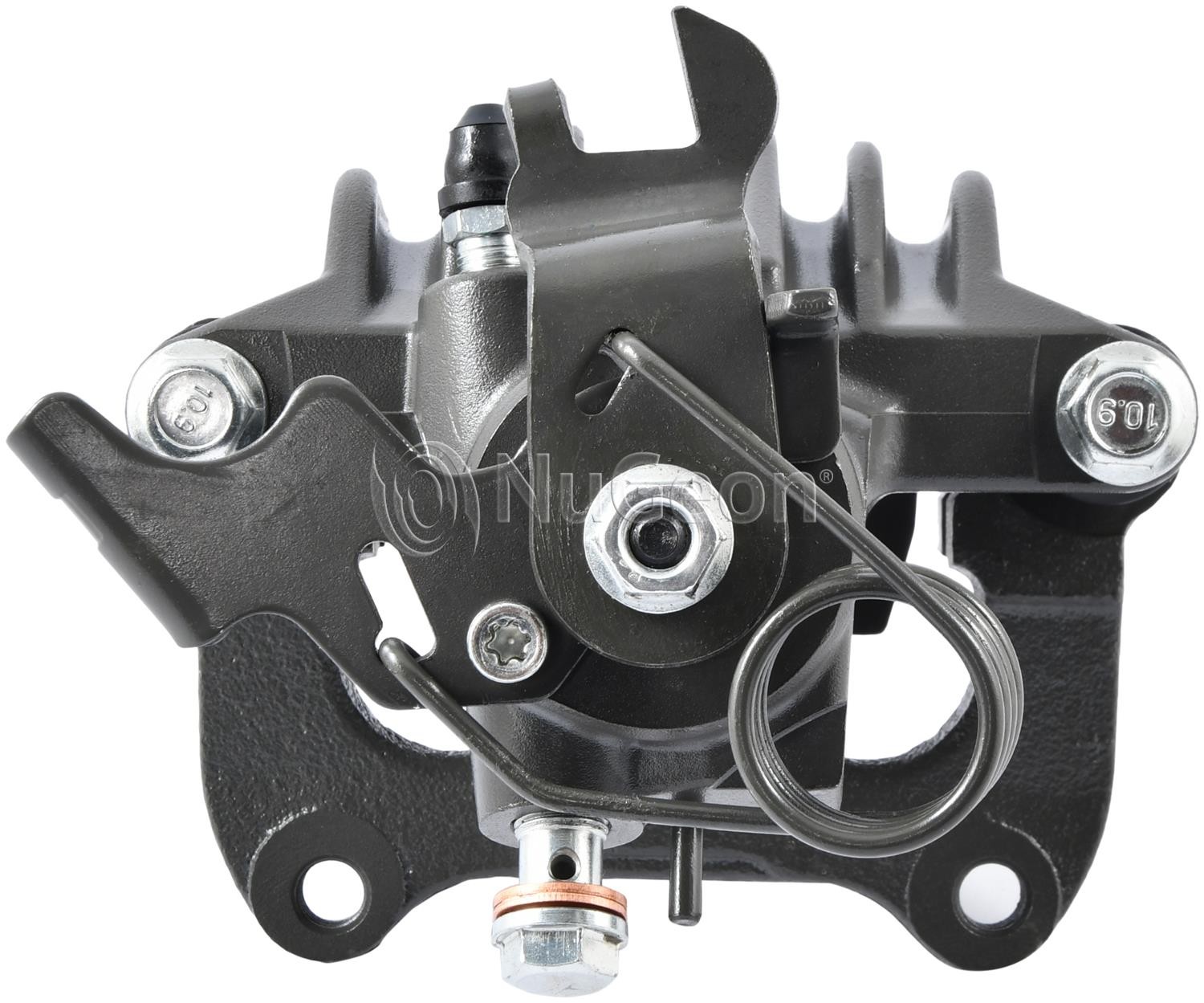 Vision 99P02118A Remanufactured Disc Brake Caliper - Image 4