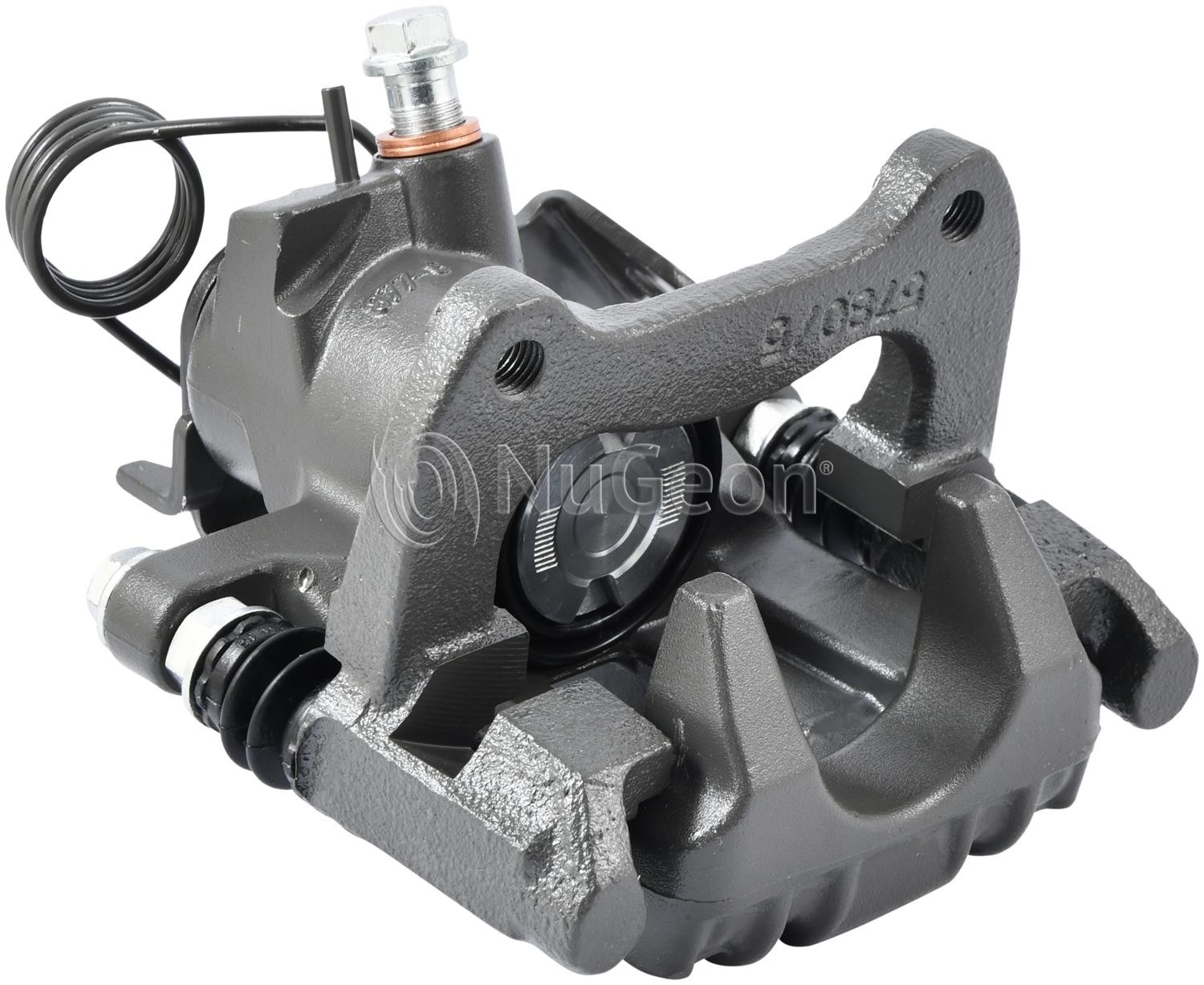 Vision 99P02118B Remanufactured Disc Brake Caliper