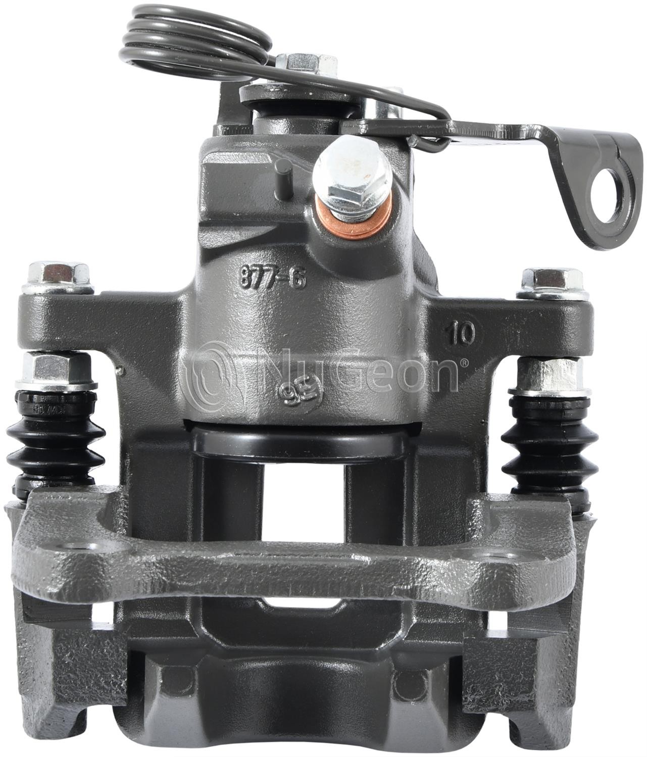 Vision 99P02118B Remanufactured Disc Brake Caliper - Image 2