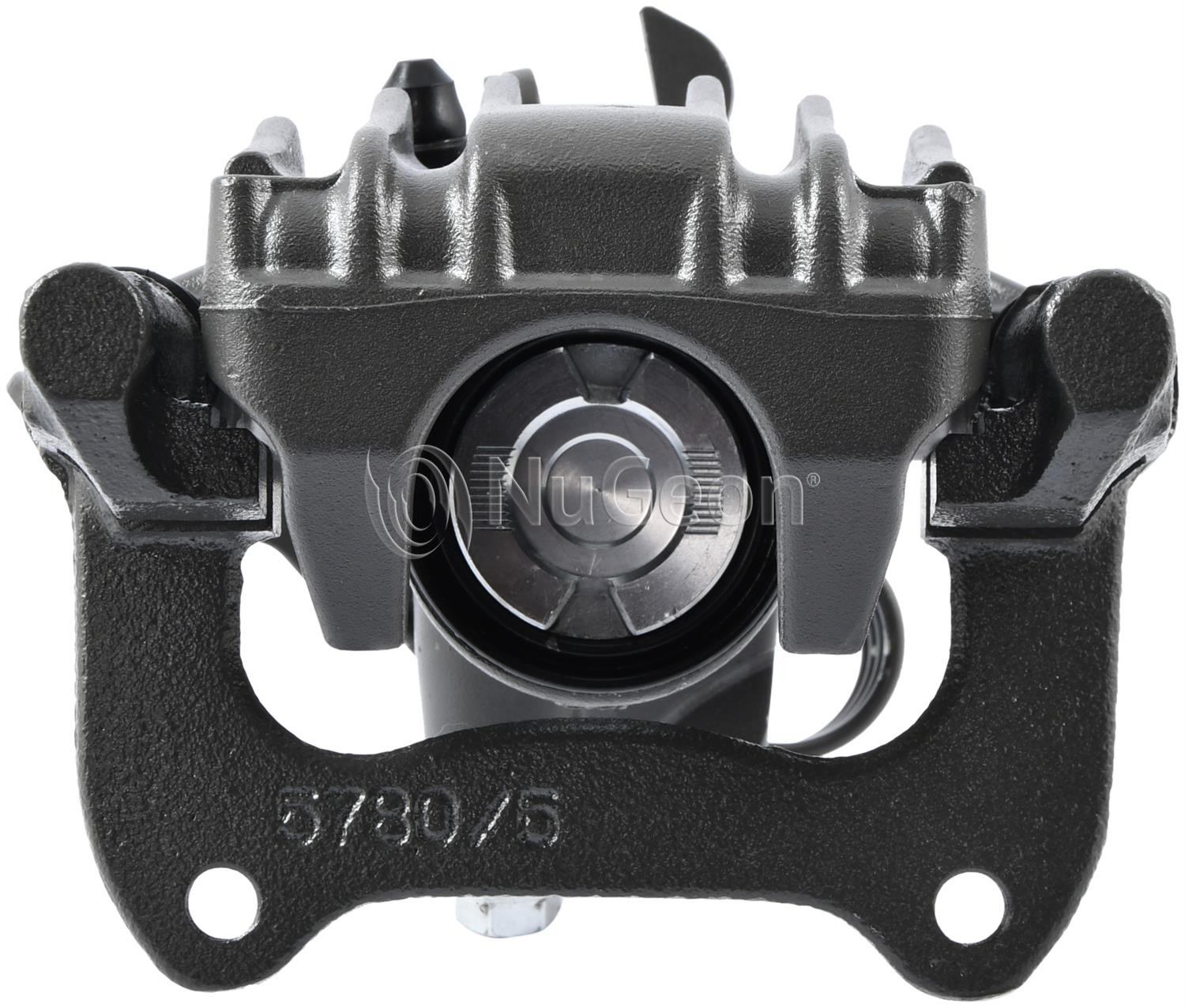 Vision 99P02118B Remanufactured Disc Brake Caliper - Image 3