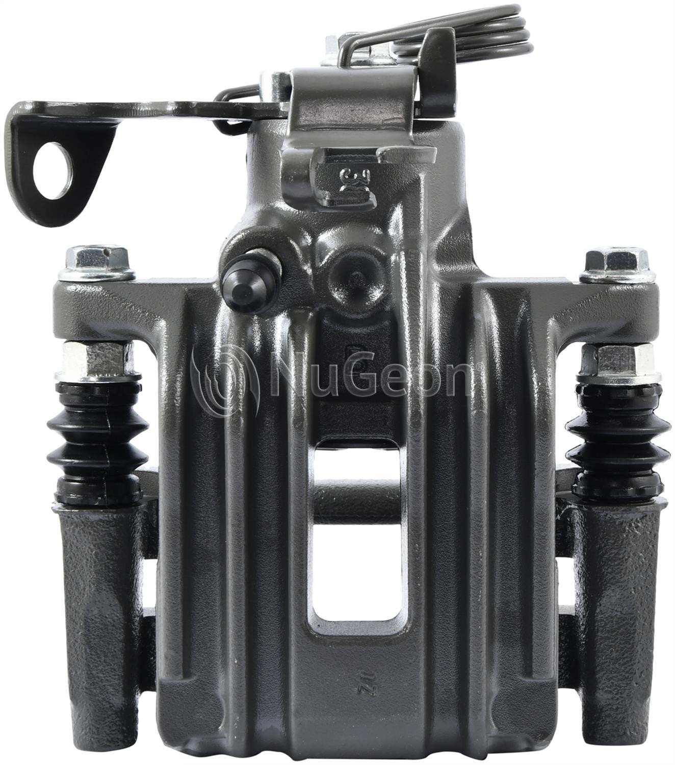Vision 99P02118B Remanufactured Disc Brake Caliper - Image 5