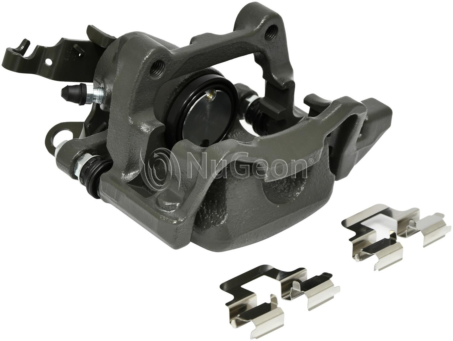 Vision 99P02158A Remanufactured Disc Brake Caliper