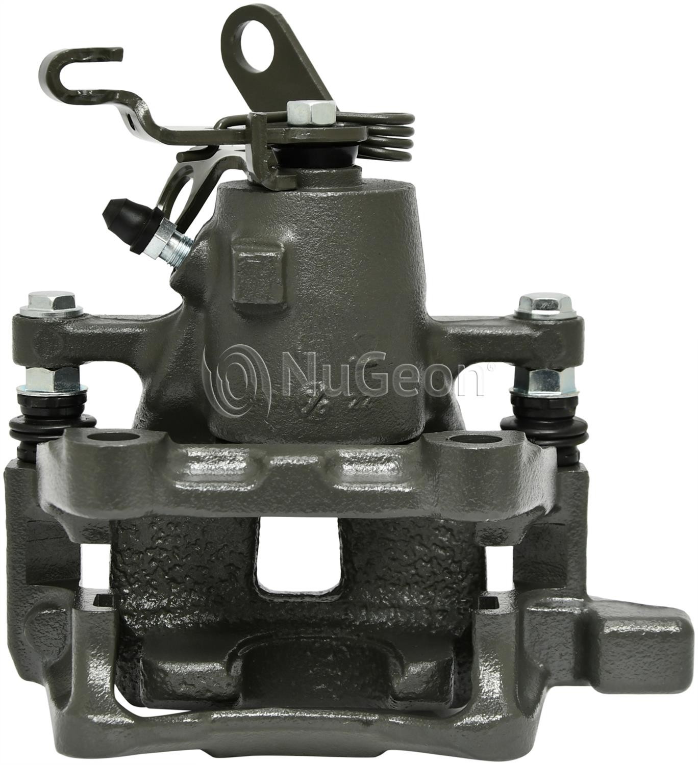 Vision 99P02158A Remanufactured Disc Brake Caliper - Image 2