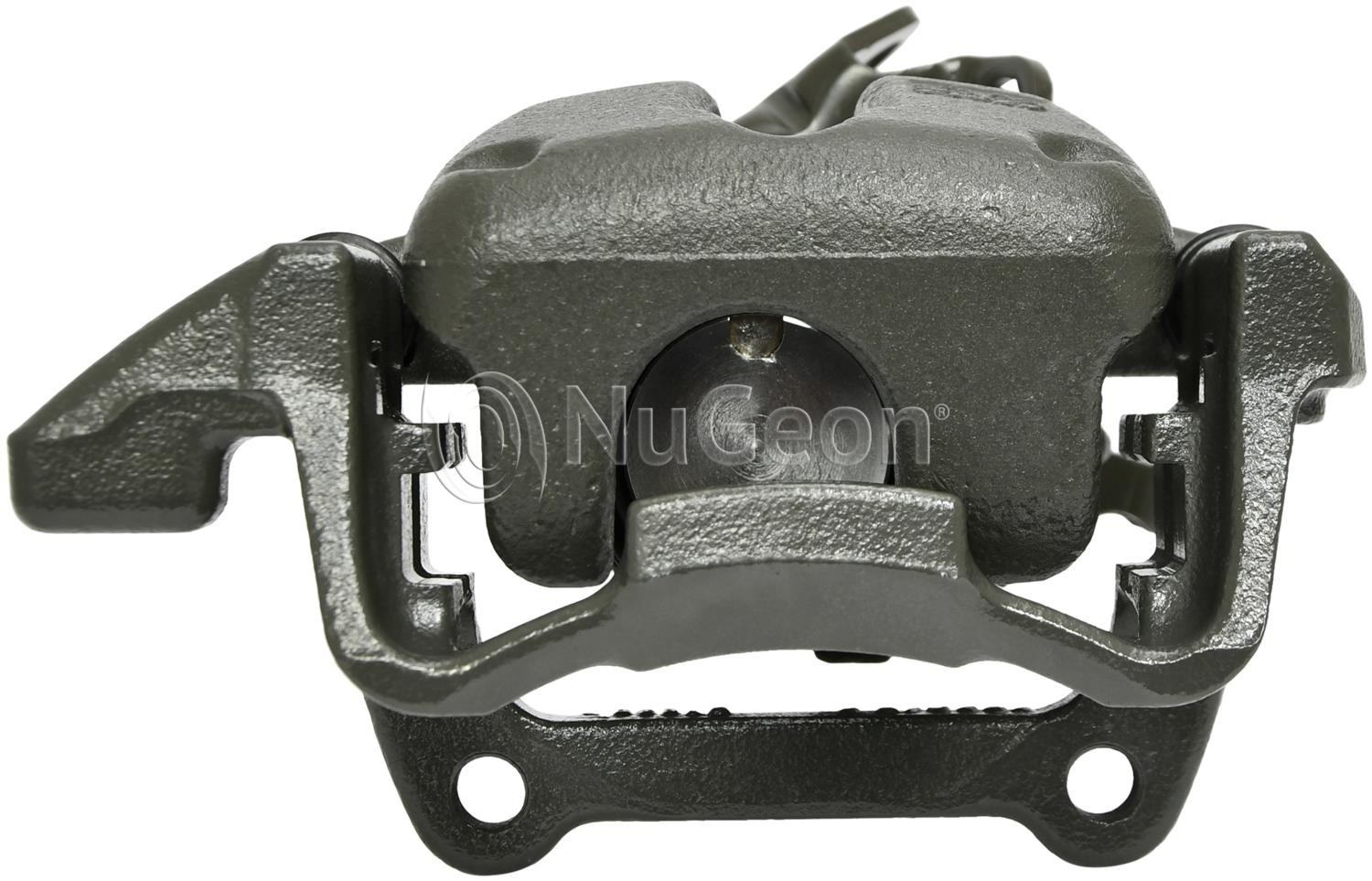 Vision 99P02158A Remanufactured Disc Brake Caliper - Image 3