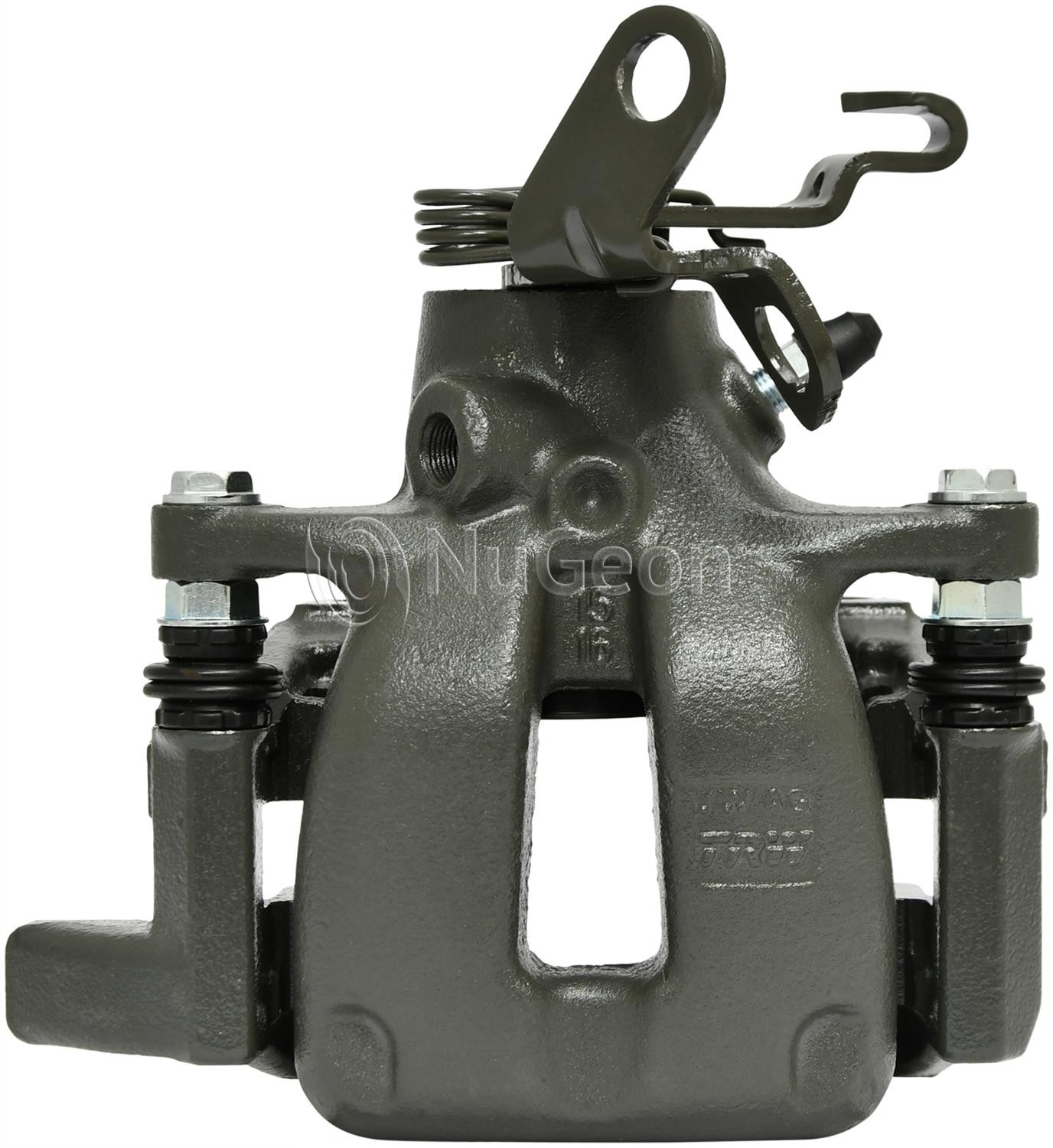 Vision 99P02158A Remanufactured Disc Brake Caliper - Image 5