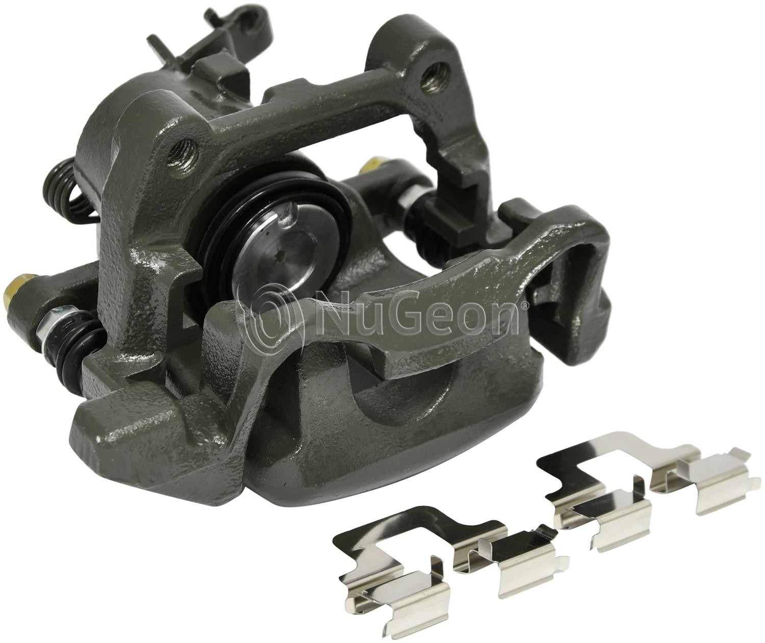 Vision 99P02158B Remanufactured Disc Brake Caliper
