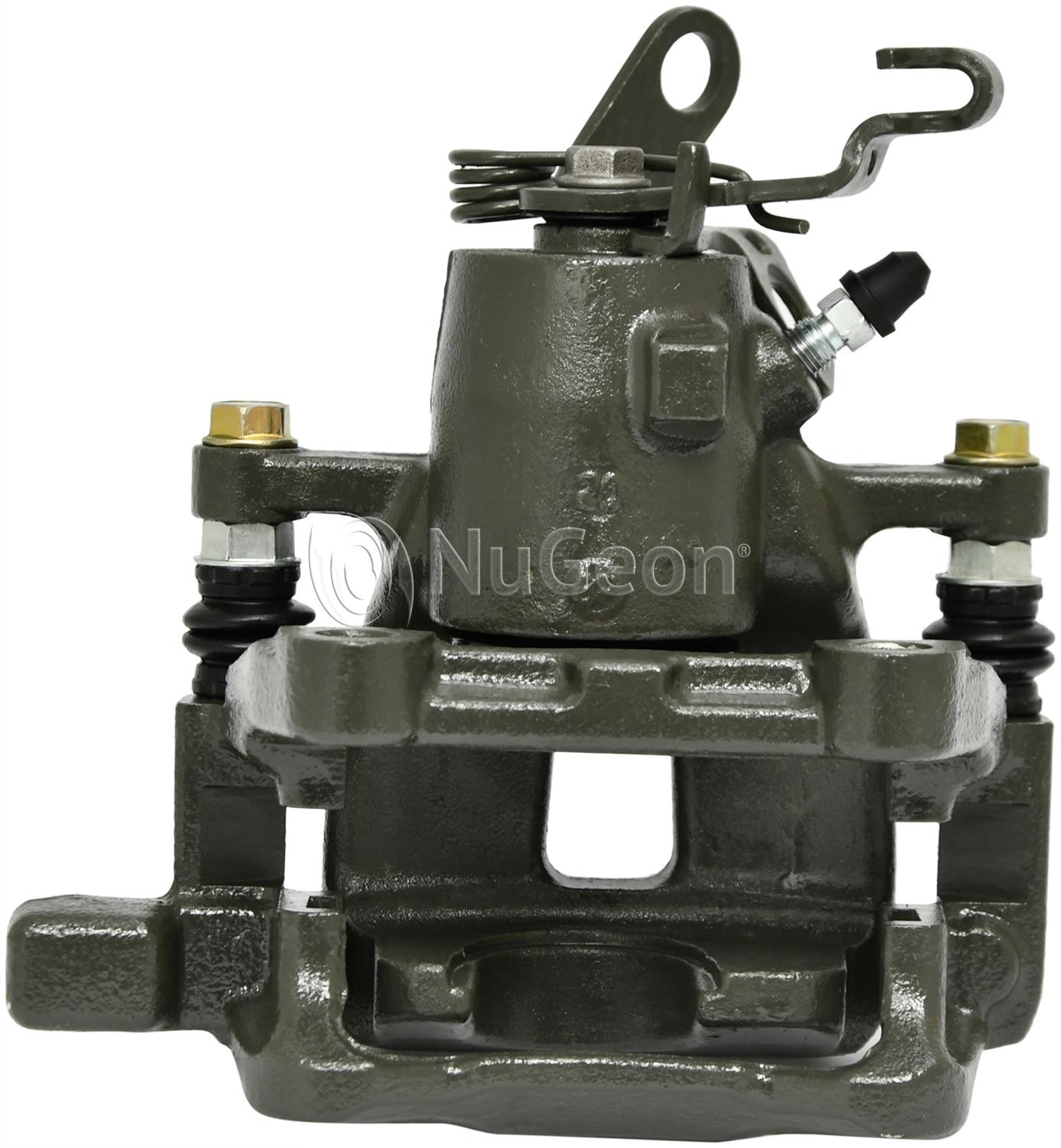 Vision 99P02158B Remanufactured Disc Brake Caliper - Image 2