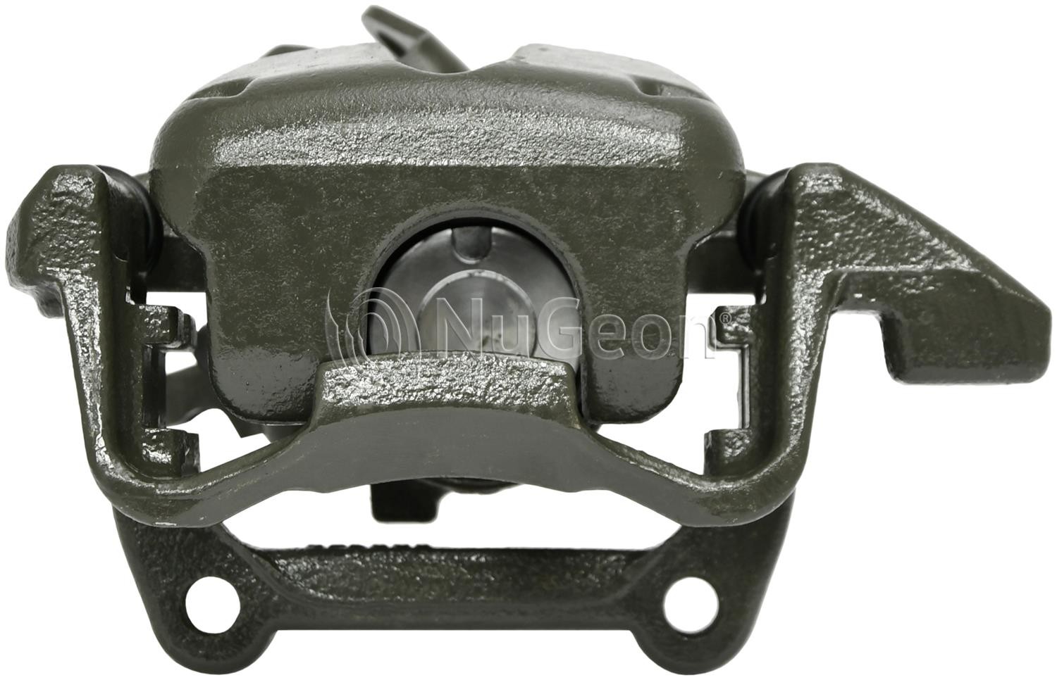 Vision 99P02158B Remanufactured Disc Brake Caliper - Image 3