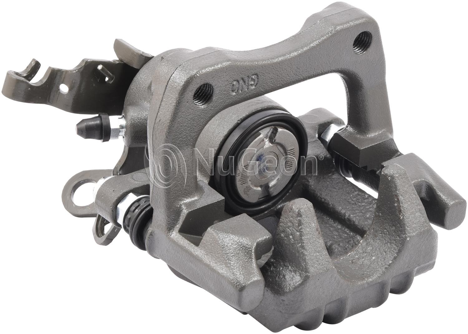 Vision 99P02185A Remanufactured Disc Brake Caliper