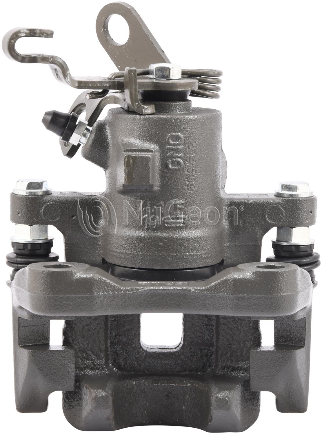 Vision 99P02185A Remanufactured Disc Brake Caliper - Image 2