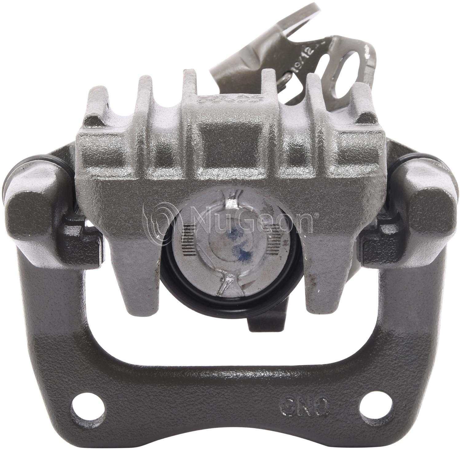 Vision 99P02185A Remanufactured Disc Brake Caliper - Image 3