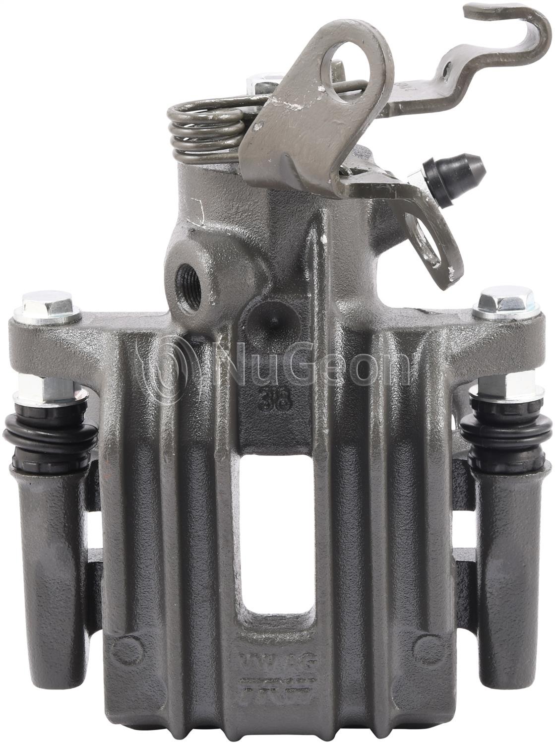Vision 99P02185A Remanufactured Disc Brake Caliper - Image 5