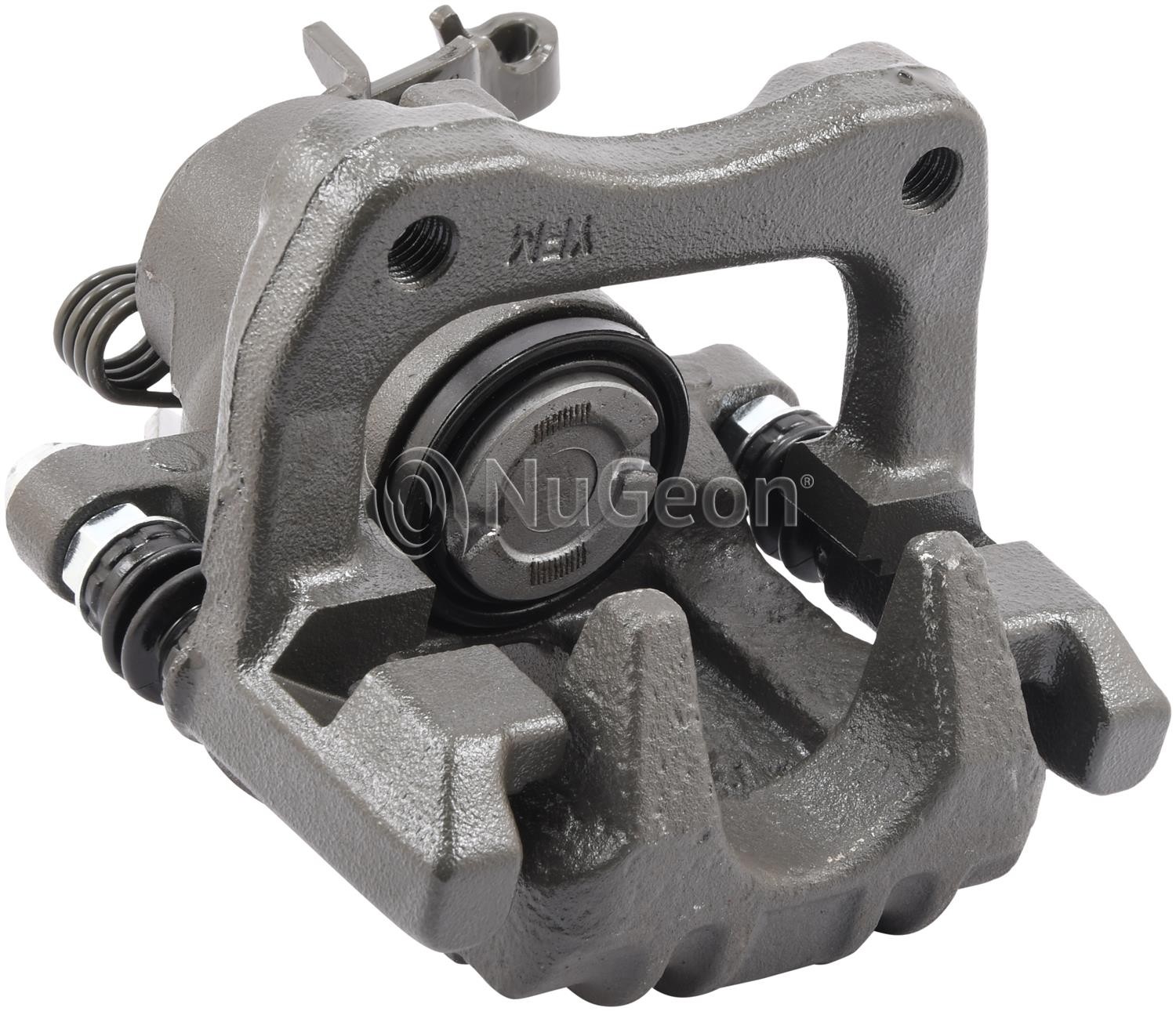 Vision 99P02185B Remanufactured Disc Brake Caliper
