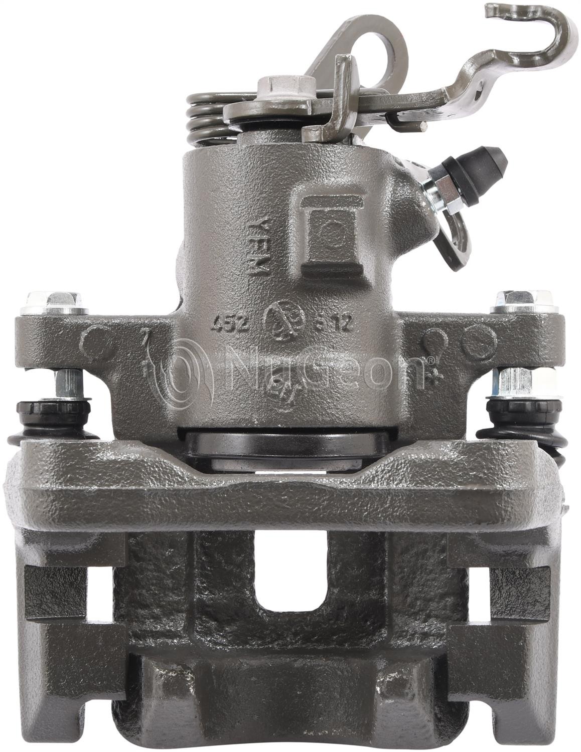Vision 99P02185B Remanufactured Disc Brake Caliper - Image 2