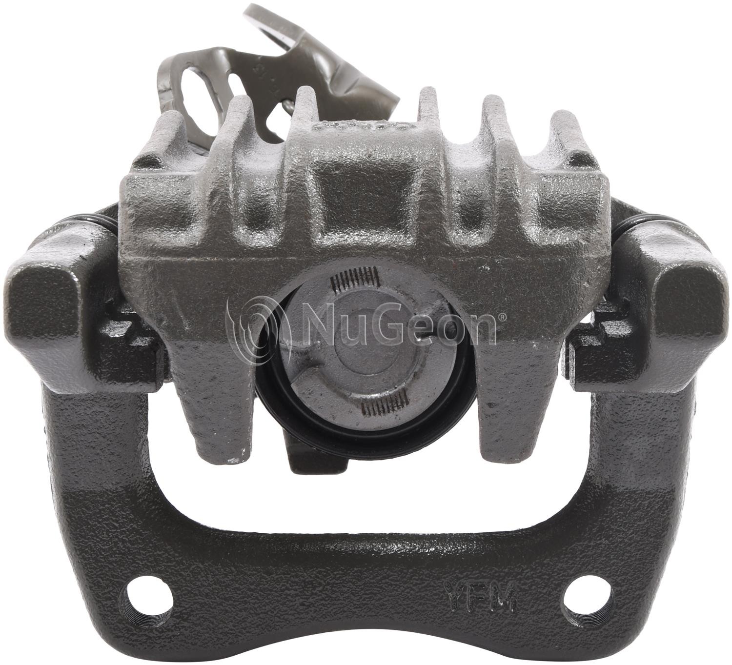 Vision 99P02185B Remanufactured Disc Brake Caliper - Image 3
