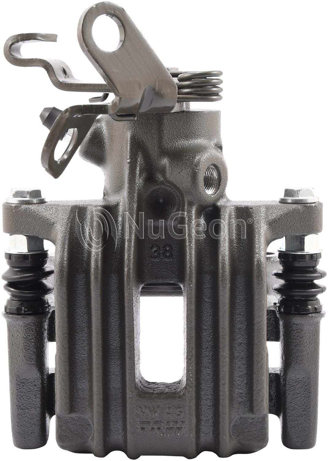 Vision 99P02185B Remanufactured Disc Brake Caliper - Image 5