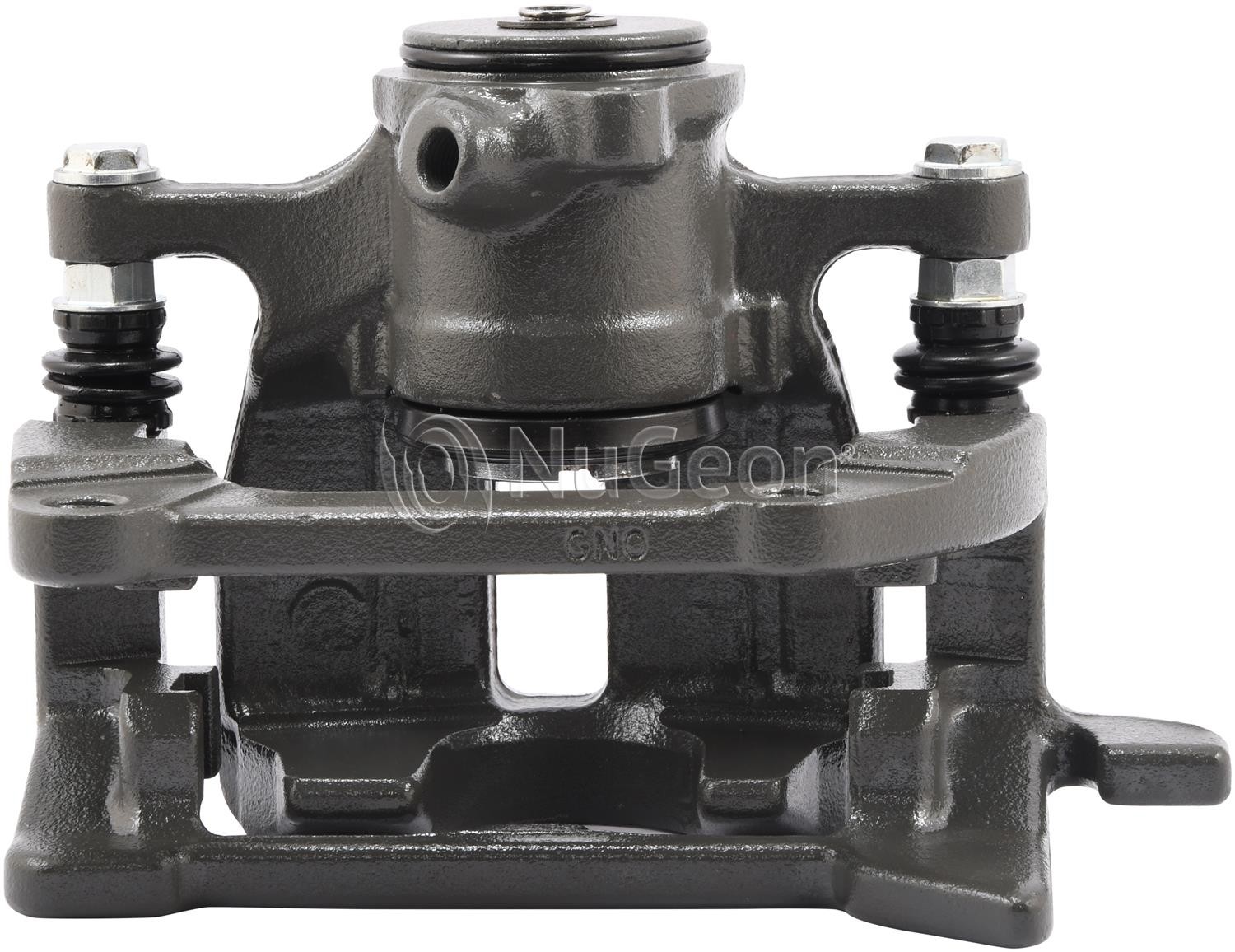 Vision 99P02189A Remanufactured Disc Brake Caliper - Image 2