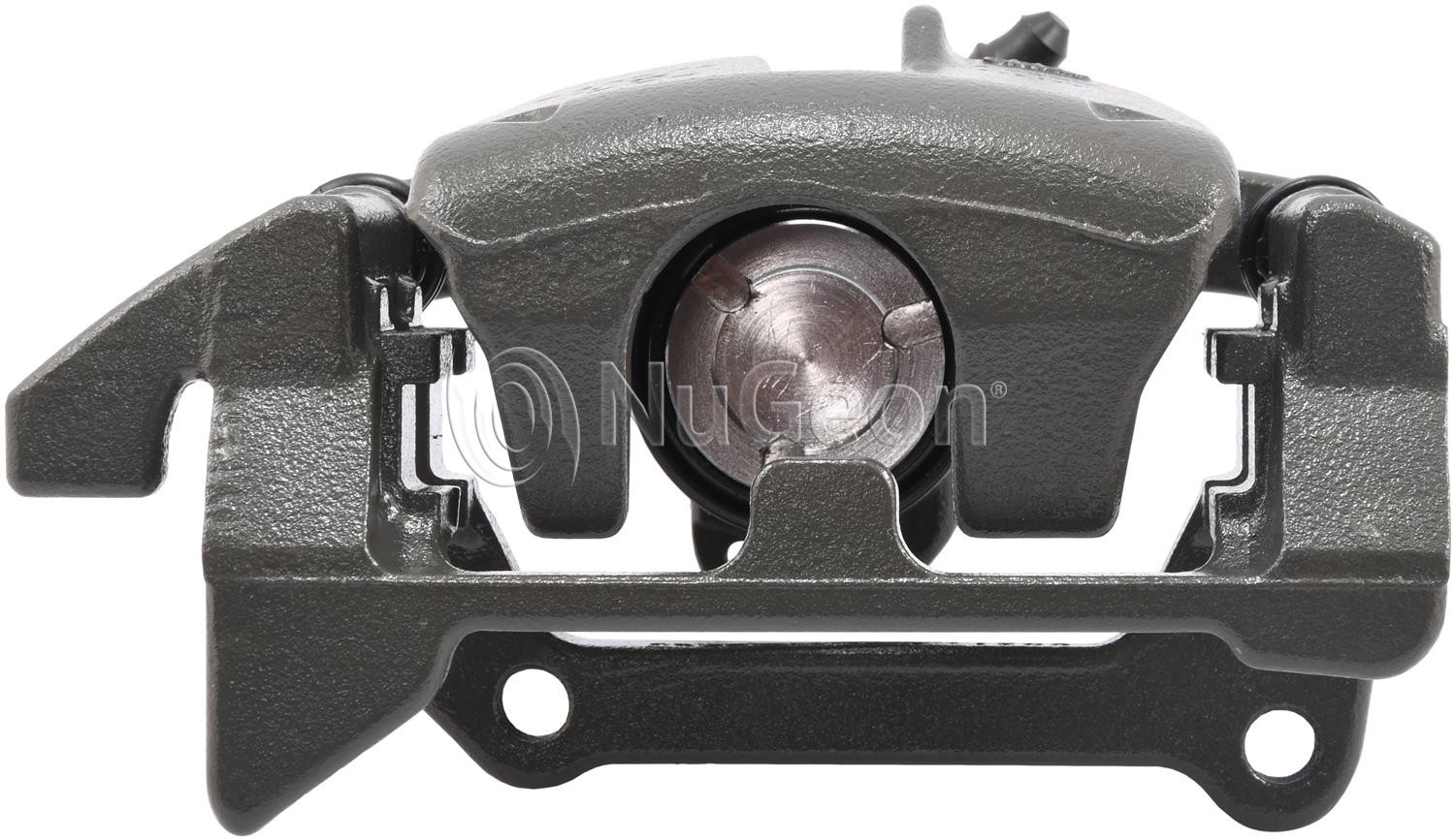 Vision 99P02189A Remanufactured Disc Brake Caliper - Image 3