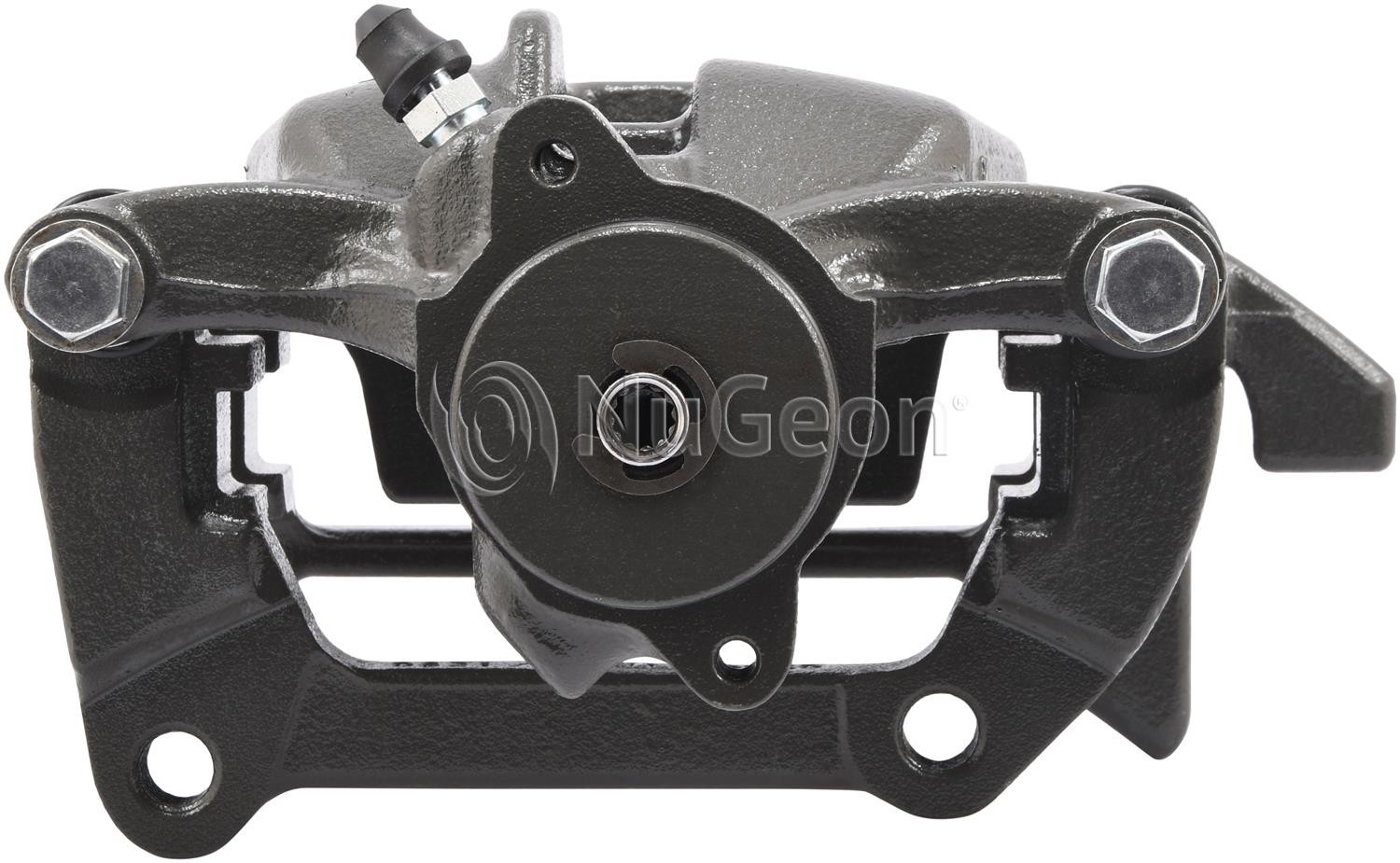 Vision 99P02189A Remanufactured Disc Brake Caliper - Image 4