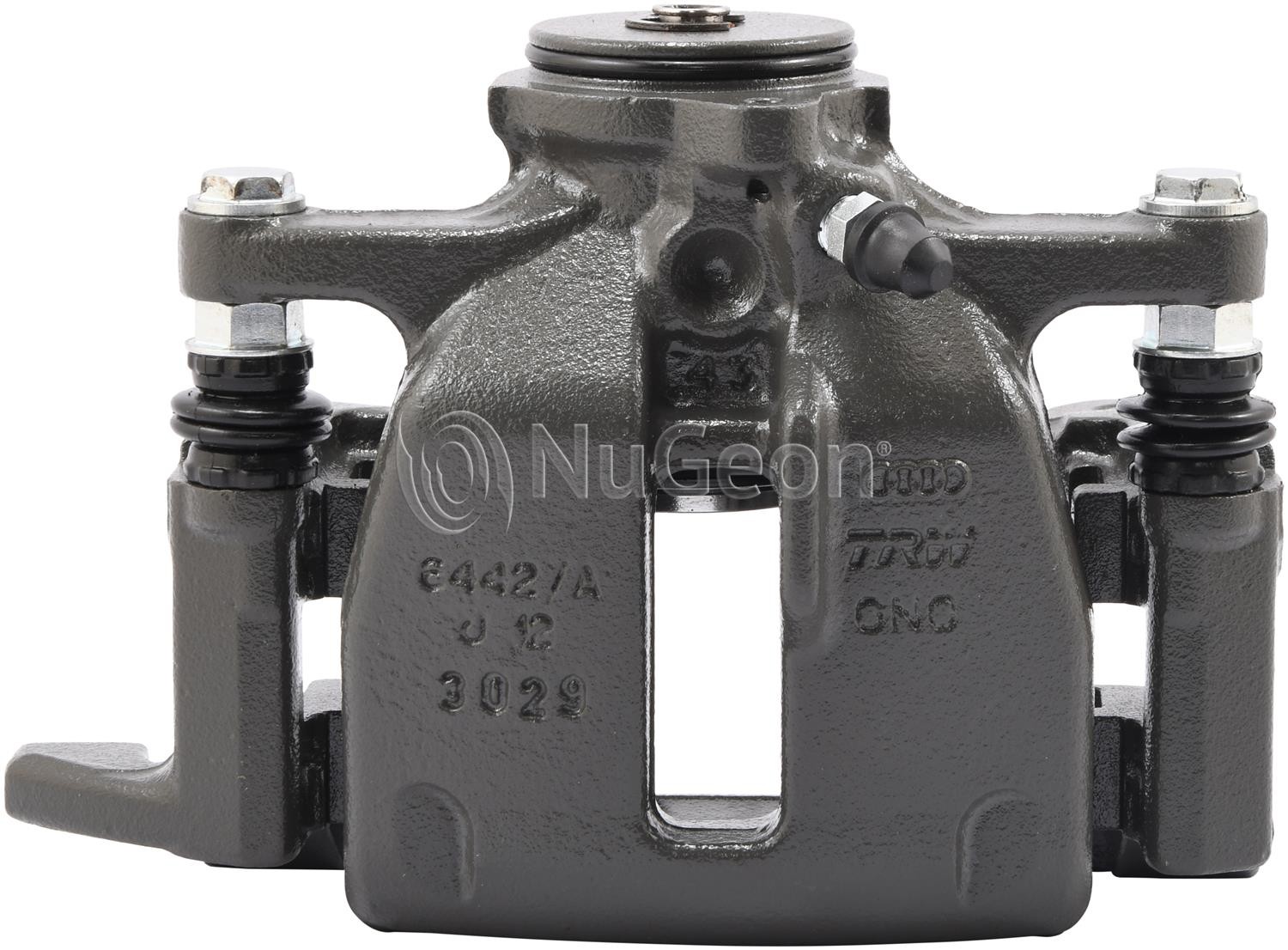 Vision 99P02189A Remanufactured Disc Brake Caliper - Image 5