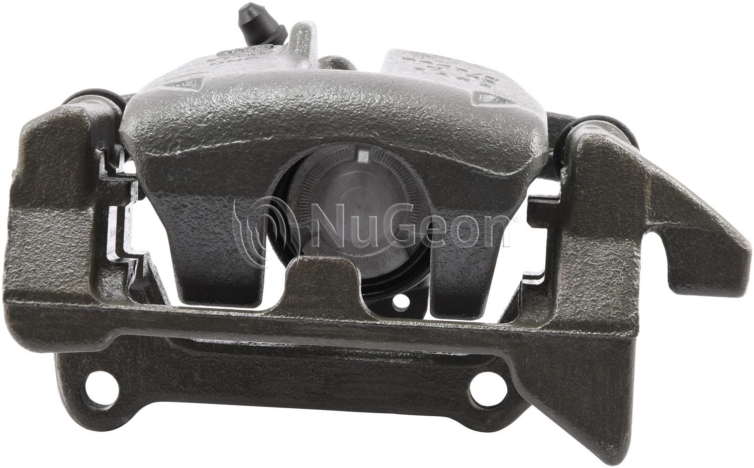 Vision 99P02189B Remanufactured Disc Brake Caliper - Image 3