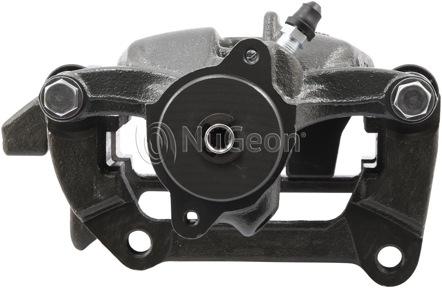 Vision 99P02189B Remanufactured Disc Brake Caliper - Image 4