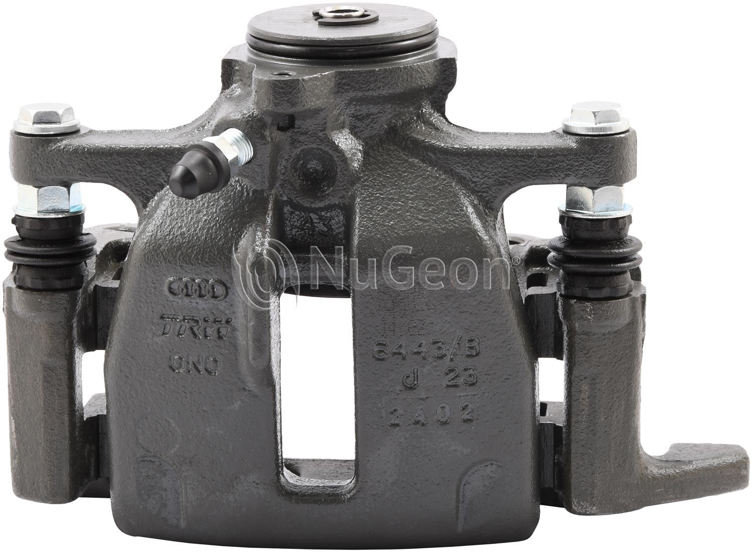 Vision 99P02189B Remanufactured Disc Brake Caliper - Image 5
