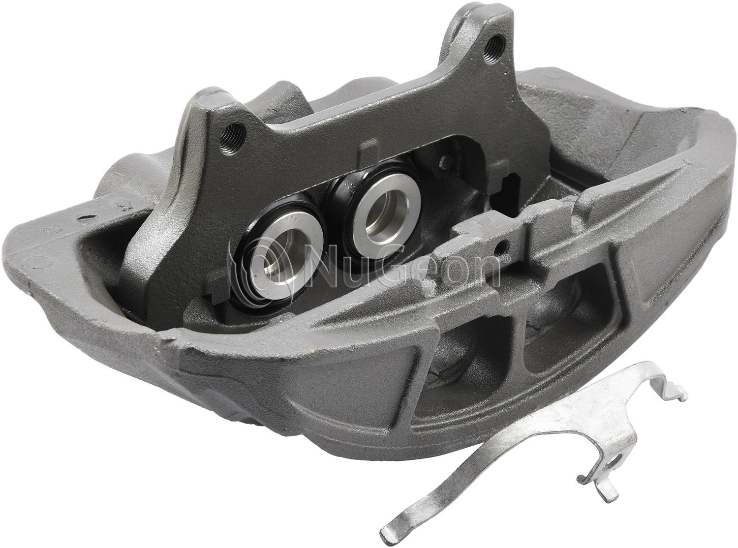 Vision 99P02190A Remanufactured Disc Brake Caliper
