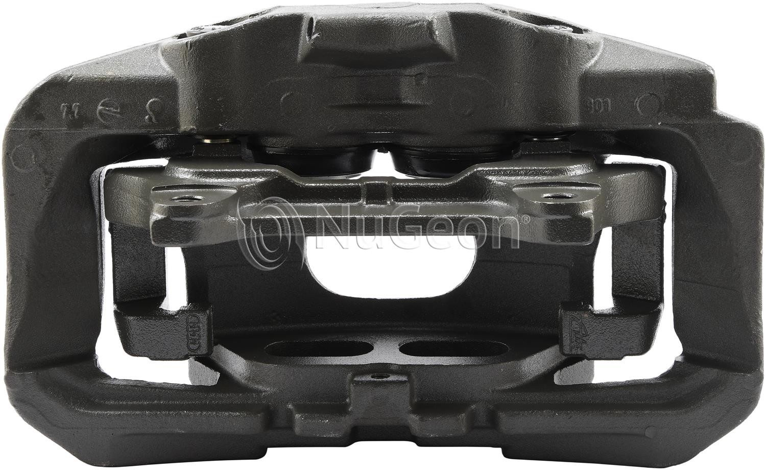 Vision 99P02190A Remanufactured Disc Brake Caliper - Image 2